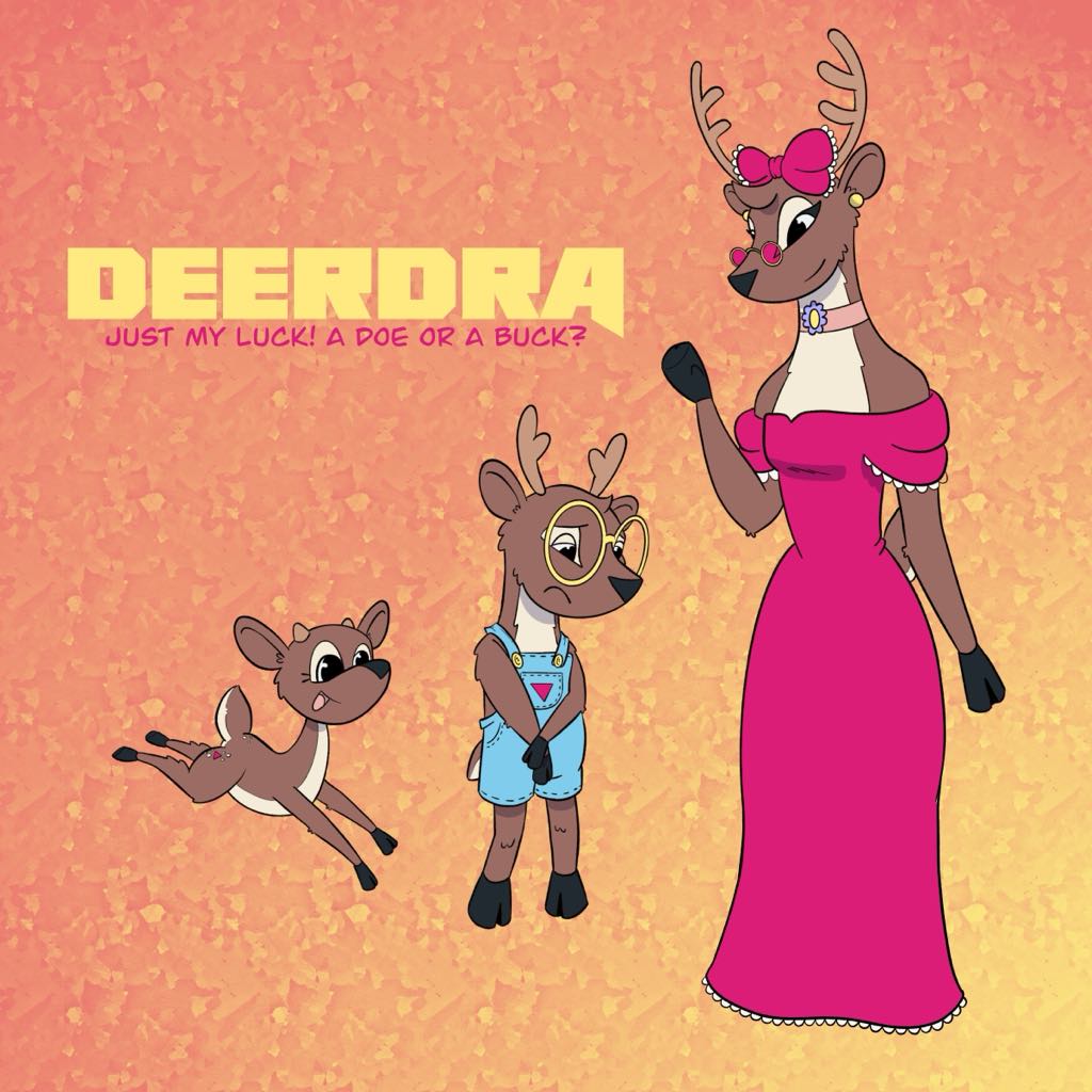 Deerdra